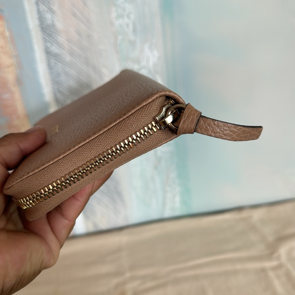Gucci wallet - Picture 2 of 8